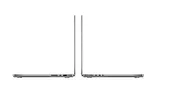 Apple MacBook Pro 16,2 cali: M2 Max 12/30, 64GB, 1TB,140W - Space Gray - MNW83ZE/A/P1/R2/D1