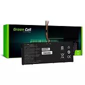 Green Cell Bateria AC14B13J AC14B18J 11,4V 3600mAh do Acer Aspire 3 A315 ES1