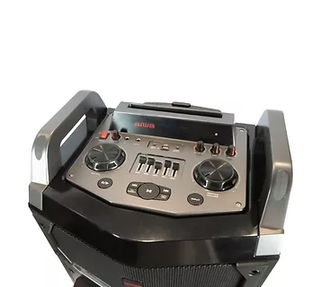 AIWA Przenośny głośnik Power Audio KBTUS-900