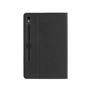 Gecko Covers Etui na Samsung Galaxy Tab S9 11 cali Easy-click Eco Czarny