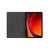 Gecko Covers Etui na Samsung Galaxy Tab S9 11 cali Easy-click Eco Czarny