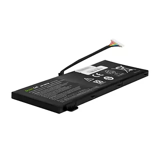 Green Cell Bateria AP18E7M AP18E8M 14,8V 3620mAh do Acer Nitro 5 AN515 AN517