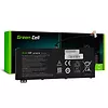 Green Cell Bateria AP18E7M AP18E8M 14,8V 3620mAh do Acer Nitro 5 AN515 AN517