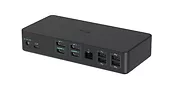 i-tec Stacja dokująca USB 3.0 / USB-C / Thunderbolt 3 Professional Dual 4K Display Docking Station Generation 2 + Power Delivery 100W