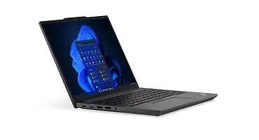 Lenovo Laptop ThinkPad E14 G5 21JR0007PB W11Pro 7530U/8GB/512GB/INT/14.0/Black/1YR Premier Support + 3YRS OS