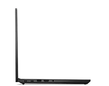Lenovo Laptop ThinkPad E14 G5 21JR0007PB W11Pro 7530U/8GB/512GB/INT/14.0/Black/1YR Premier Support + 3YRS OS