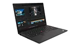 Lenovo Ultrabook ThinkPad T14 G4 21HD0053PB W11Pro i7-1355U/16GB/512GB/INT/14.0 WUXGA/Thunder Black/3YRS Premier Support + CO2 Offset