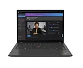 Lenovo Ultrabook ThinkPad T14 G4 21HD0053PB W11Pro i7-1355U/16GB/512GB/INT/14.0 WUXGA/Thunder Black/3YRS Premier Support + CO2 Offset