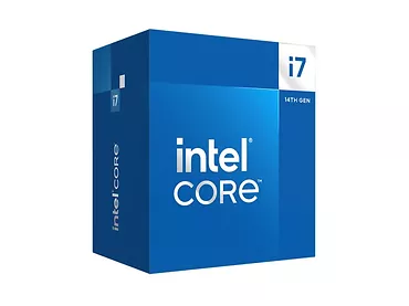 Intel Procesor Core i7-14700 KF
