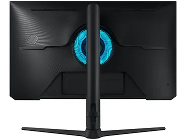 Samsung Monitor 28 cali LS28BG700EPXEN IPS 3840x2160 UHD 16:9 2xHDMI 1xDP LAN(RJ45)  2xUSB 3.0 1ms(GTG) WiFi/BT głośniki płaski HAS+PIV 144Hz SMART Gaming 2Yd