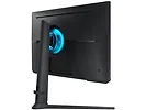 Samsung Monitor 28 cali LS28BG700EPXEN IPS 3840x2160 UHD 16:9 2xHDMI 1xDP LAN(RJ45)  2xUSB 3.0 1ms(GTG) WiFi/BT głośniki płaski HAS+PIV 144Hz SMART Gaming 2Yd