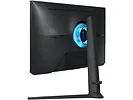 Samsung Monitor 28 cali LS28BG700EPXEN IPS 3840x2160 UHD 16:9 2xHDMI 1xDP LAN(RJ45)  2xUSB 3.0 1ms(GTG) WiFi/BT głośniki płaski HAS+PIV 144Hz SMART Gaming 2Yd