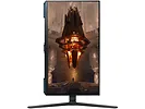 Samsung Monitor 28 cali LS28BG700EPXEN IPS 3840x2160 UHD 16:9 2xHDMI 1xDP LAN(RJ45)  2xUSB 3.0 1ms(GTG) WiFi/BT głośniki płaski HAS+PIV 144Hz SMART Gaming 2Yd
