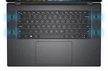 Dell Mobilna stacja robocza Precision 5680 Win11Pro i7-13700H/32GB/1TB SSD/16 FHD+/Nvidia RTX2000/FHD/IR Cam/Mic/WLAN+BT/Backlit Kb/6Cell/165W/3YPS