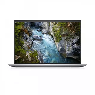 Dell Mobilna stacja robocza Precision 5680 Win11Pro i7-13700H/32GB/1TB SSD/16 FHD+/Nvidia RTX2000/FHD/IR Cam/Mic/WLAN+BT/Backlit Kb/6Cell/165W/3YPS