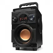 SQUEAK Głośnik Bluetooth 5.1 BassBlaster SQ1001 18W