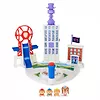 Spin Master Figurki Psi Patrol Film 2: Zestaw Liberty & Poms
