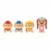 Spin Master Figurki Psi Patrol Film 2: Zestaw Liberty & Poms