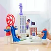 Spin Master Figurki Psi Patrol Film 2: Zestaw Liberty & Poms