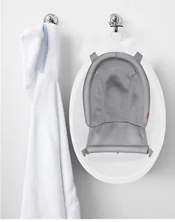 Skip Hop Wanienka Wieloryb MOBY Biała