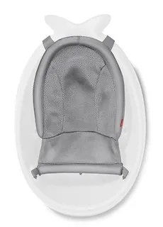 Skip Hop Wanienka Wieloryb MOBY Biała