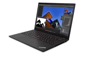 Lenovo Ultrabook ThinkPad T14 G4 21K3001BPB W11Pro 7540U/16GB/512GB/INT/14.0 WUXGA/Thunder Black/3YRS Premier Support + CO2 Offset