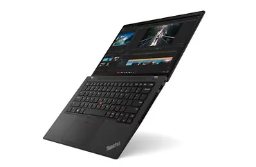 Lenovo Ultrabook ThinkPad T14 G4 21K3001BPB W11Pro 7540U/16GB/512GB/INT/14.0 WUXGA/Thunder Black/3YRS Premier Support + CO2 Offset