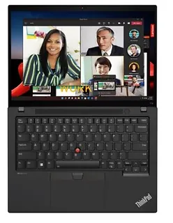 Lenovo Ultrabook ThinkPad T14 G4 21K3001BPB W11Pro 7540U/16GB/512GB/INT/14.0 WUXGA/Thunder Black/3YRS Premier Support + CO2 Offset