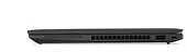Lenovo Ultrabook ThinkPad T14 G4 21K3001BPB W11Pro 7540U/16GB/512GB/INT/14.0 WUXGA/Thunder Black/3YRS Premier Support + CO2 Offset