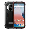 Blackview Smartfon BV9300 12/256GB 15080 mAh DualSIM pomarańczowy