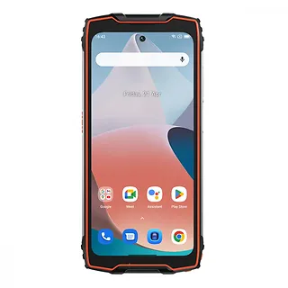 Blackview Smartfon BV9300 12/256GB 15080 mAh DualSIM pomarańczowy