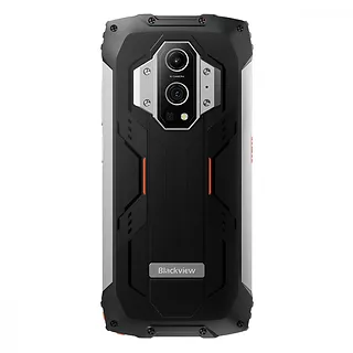 Blackview Smartfon BV9300 12/256GB 15080 mAh DualSIM pomarańczowy