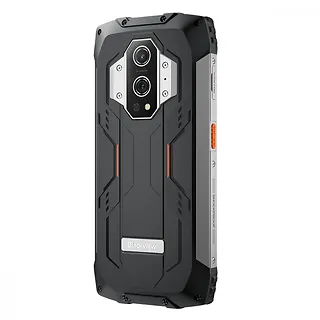 Blackview Smartfon BV9300 12/256GB 15080 mAh DualSIM pomarańczowy