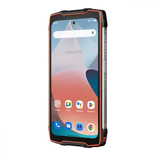 Blackview Smartfon BV9300 12/256GB 15080 mAh DualSIM pomarańczowy