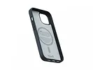 Njord by Elements Etui do iPhone 15 MagSafe zamsz Czarne