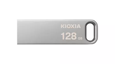 Kioxia Pendrive TransMemory U366 128GB USB 3.0