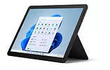 Microsoft Surface Go 4 N200/8GB/64GB/10.5 cala Platinium/XGT-00008