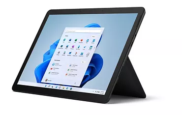 Microsoft Surface Go 4 N200/8GB/64GB/10.5 cala Platinium/XGT-00008