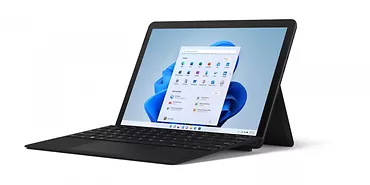 Microsoft Surface Go 4 N200/8GB/64GB/10.5 cala Platinium/XGT-00008