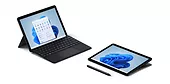 Microsoft Surface Go 4 N200/8GB/64GB/10.5 cala Platinium/XGT-00008