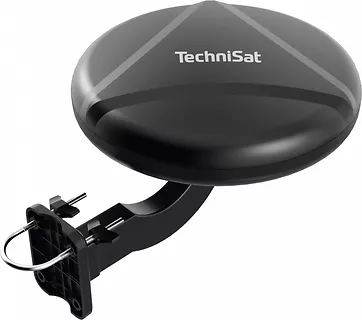 TechniSat Antena zewnętrzna SmartTenne 5 HD