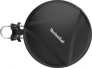 TechniSat Antena zewnętrzna SmartTenne 5 HD