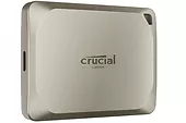 Crucial Dysk zewnętrzny SSD X9 Pro 2TB USB-C 3.2 Gen2 do komputerów  Mac