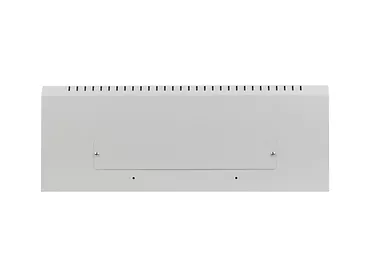 Lanberg Szafa instalacyjna rack wisząca 19 cali 4u+3u 540x200 niskoprofilowa (złożona) szara