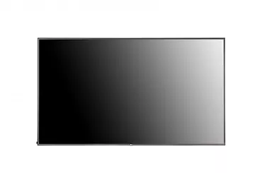 LG Electronics Monitor wielkoformatowy 75UH5J-M UHD IPS 75 cali 500cd/m2 24/7