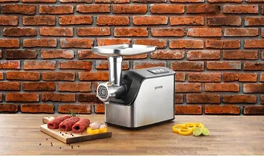 Gorenje Maszynka do mięsa 2200W  MG2202XE