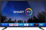 Sencor Telewizor 42 cale Smart SLE 42FS601TCS Wi-Fi, Netflix, DVB-T/T2/C/S/S2