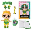 Mga Lalki L.O.L. Surprise X FIFA Mistrzostwa Świata w Piłce nożnej