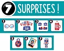 Mga Lalki L.O.L. Surprise X FIFA Mistrzostwa Świata w Piłce nożnej
