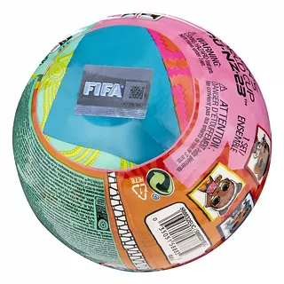 Mga Lalki L.O.L. Surprise X FIFA Mistrzostwa Świata w Piłce nożnej